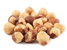 Picture of HAZELNUTS roasted  500G